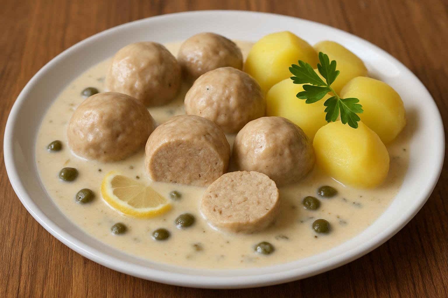 Кенигсбергские клопсы